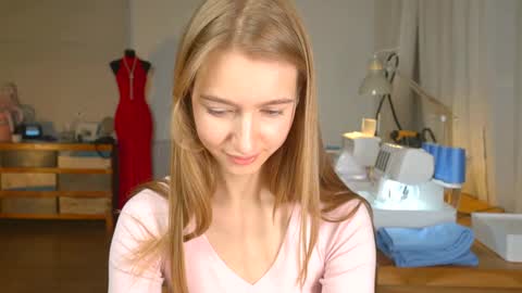 Snapshot of solar_bella chatting on 18, 1, 2025 Bella online show from 18, 1, 2025