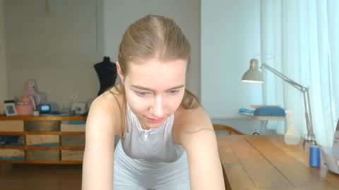 Snapshot of solar_bella chatting on 20, 1, 2025 Bella online show from 20, 1, 2025