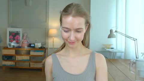 Snapshot of solar_bella chatting on 29, 1, 2025 Bella online show from 29, 1, 2025