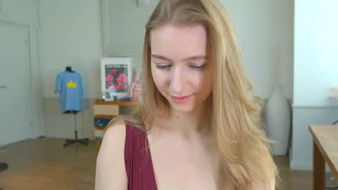 Snapshot of solar_bella chatting on 31, 1, 2025 Bella online show from 31, 1, 2025