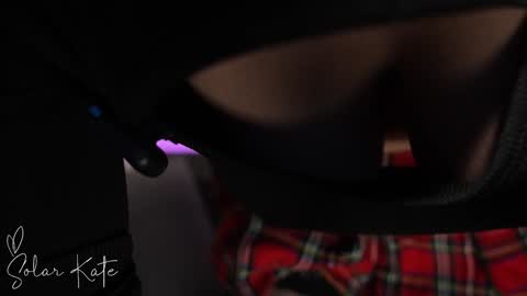 Snapshot of solar_kate chatting on 7, 11, 2025 solar_kate online show from 7, 11, 2025