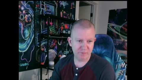 just ask  online show from 9, 4, 2026