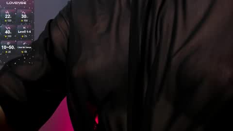 Snapshot of solazolaa chatting on 13, 11, 2025 Sonya online show from 13, 11, 2025