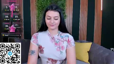 Sonya online show from 11, 7, 2026