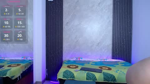 Snapshot of solbeaumont chatting on 4, 1, 2025 Sol online show from 4, 1, 2025