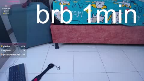 Snapshot of solbeaumont chatting on 18, 1, 2025 Sol online show from 18, 1, 2025