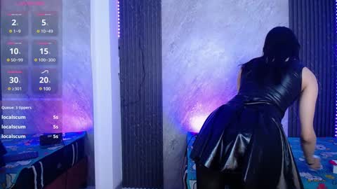 Snapshot of solbeaumont chatting on 18, 1, 2025 Sol online show from 18, 1, 2025