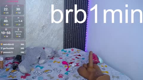 Snapshot of solbeaumont chatting on 20, 1, 2025 Sol online show from 20, 1, 2025