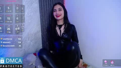 Snapshot of solbeaumont chatting on 18, 2, 2025 Sol online show from 18, 2, 2025