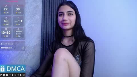 Snapshot of solbeaumont chatting on 22, 2, 2025 Sol online show from 22, 2, 2025