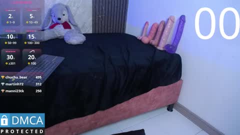 Snapshot of solbeaumont chatting on 3, 3, 2025 Sol online show from 3, 3, 2025