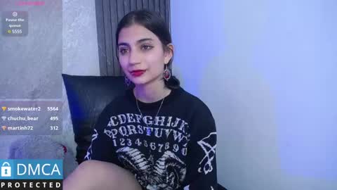 Snapshot of solbeaumont chatting on 4, 3, 2025 Sol online show from 4, 3, 2025