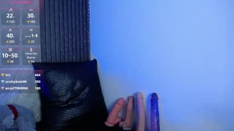 Snapshot of solbeaumont chatting on 12, 3, 2025 Sol online show from 12, 3, 2025