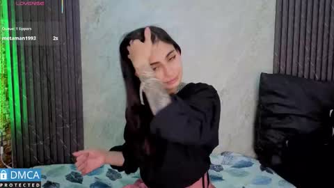 Snapshot of solbeaumont chatting on 13, 9, 2025 Sol online show from 13, 9, 2025