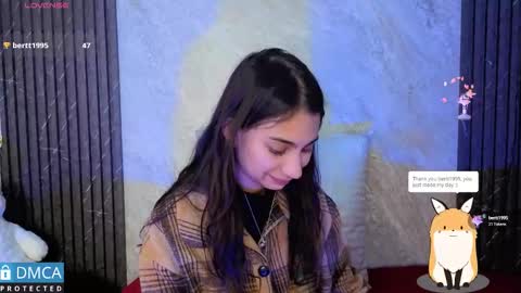 Snapshot of solbeaumont chatting on 8, 10, 2025 Sol online show from 8, 10, 2025