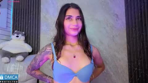 Snapshot of solbeaumont chatting on 21, 10, 2025 Sol online show from 21, 10, 2025