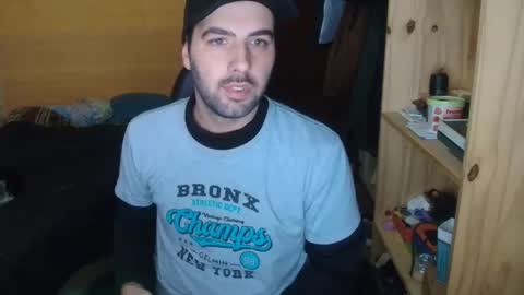 Snapshot of soldado14m chatting on 9, 6, 2026 ManuAiluPlay online show from 9, 6, 2026