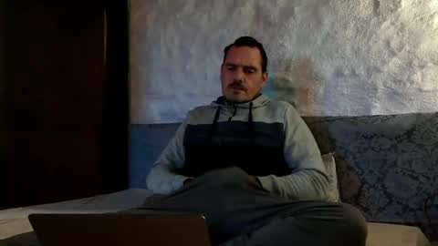 Snapshot of soldierboyparis chatting on 25, 12, 2024 Alex Dixon online show from 25, 12, 2024