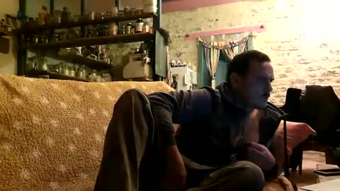 Snapshot of soldierboyparis chatting on 29, 12, 2024 Alex Dixon online show from 29, 12, 2024