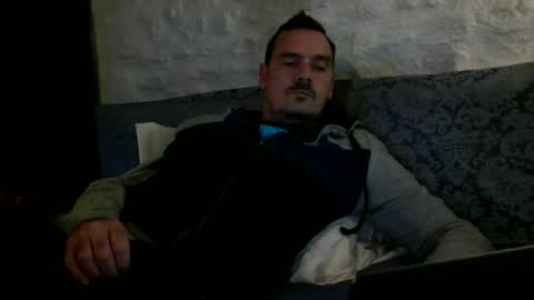 Snapshot of soldierboyparis chatting on 1, 2, 2025 Alex Dixon online show from 1, 2, 2025