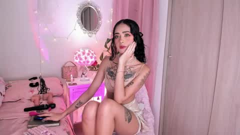 solecito online show from 16, 4, 2026