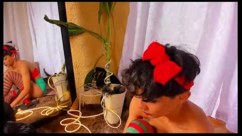 SoleiKairo online show from 17, 4, 2026