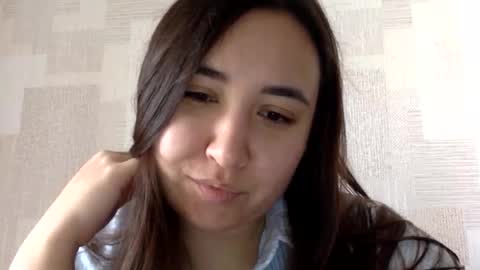 Snapshot of solirenn chatting on 17, 11, 2025 solirenn online show from 17, 11, 2025