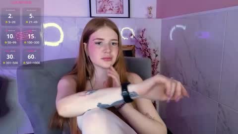 Snapshot of sollarkristy chatting on 8, 5, 2026 sollarkristy online show from 8, 5, 2026