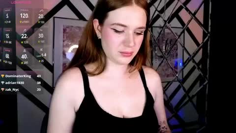 Snapshot of sollarkristy chatting on 5, 6, 2026 sollarkristy online show from 5, 6, 2026