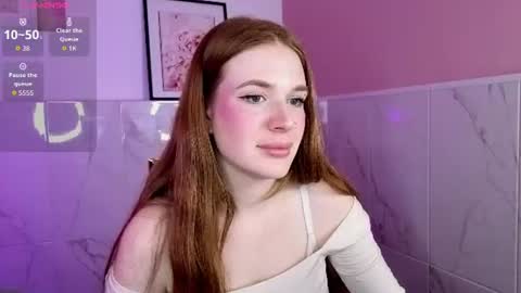 Snapshot of sollarkristy chatting on 10, 6, 2026 sollarkristy online show from 10, 6, 2026