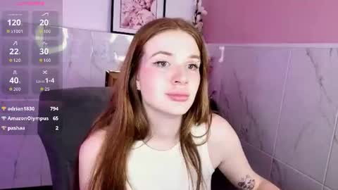 Snapshot of sollarkristy chatting on 10, 6, 2026 sollarkristy online show from 10, 6, 2026