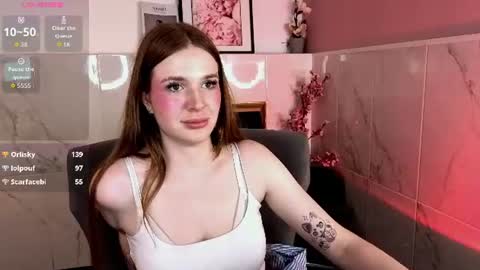 Snapshot of sollarkristy chatting on 11, 6, 2026 sollarkristy online show from 11, 6, 2026