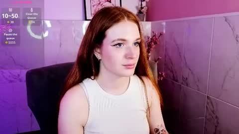 Snapshot of sollarkristy chatting on 17, 6, 2026 sollarkristy online show from 17, 6, 2026