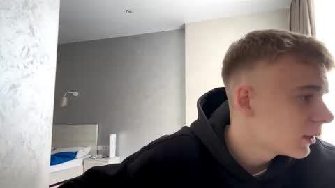 Jett online show from 8, 3, 2026