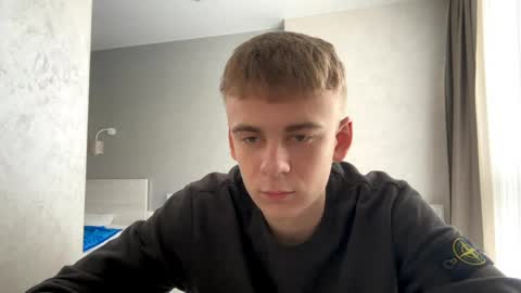 Jett online show from 27, 3, 2026