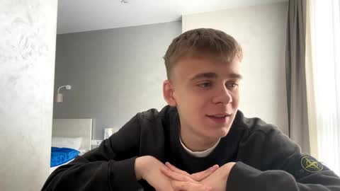 Jett online show from 28, 3, 2026