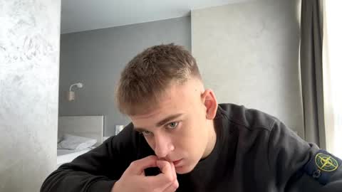 Jett online show from 11, 4, 2026