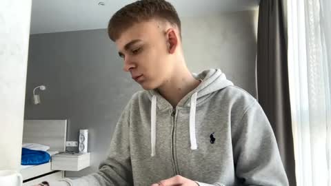 Jett online show from 21, 4, 2026