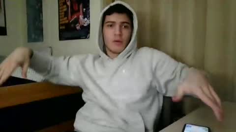 Solohornyy online show from 7, 1, 2025