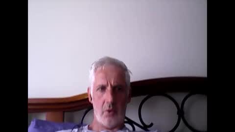 Snapshot of soloman1969 chatting on 1, 3, 2025 Soloman online show from 1, 3, 2025