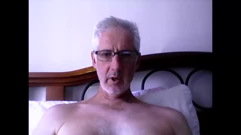 Soloman online show from 13, 1, 2026