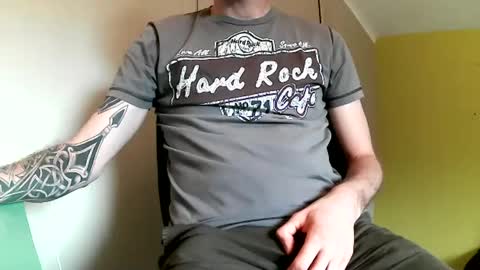 Snapshot of some_kind_of_monster chatting on 7, 1, 2025 some_kind_of_monster online show from 7, 1, 2025