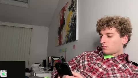 Evan online show from 17, 2, 2025