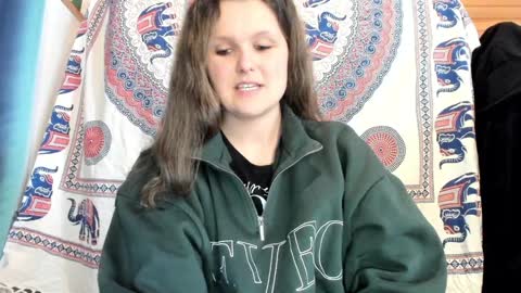 SomeonesDay online show from 22, 1, 2025