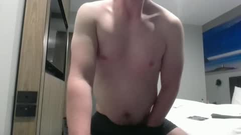 Edging Sam JOI online show from 3, 12, 2024