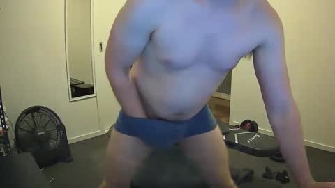 Edging Sam JOI online show from 16, 12, 2024