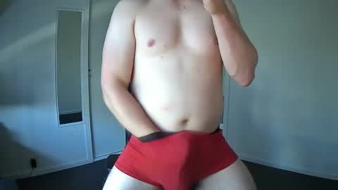 Edging Sam JOI online show from 5, 3, 2025