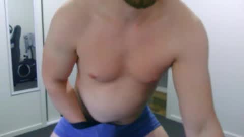 Edging Sam JOI online show from 12, 10, 2025