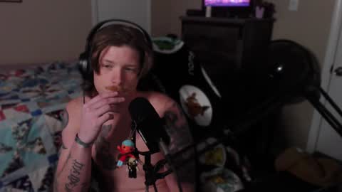 Lover Boi online show from 12, 2, 2025