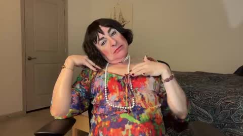 Cassie Delighted online show from 9, 3, 2025